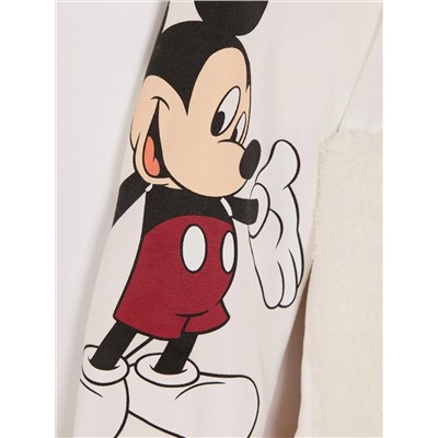 Лицензированный детский набор Supermino Minnie Mouse из 2 шт. 21260