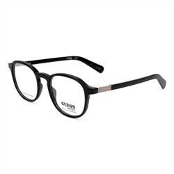 Guess - montura de gafas - negro