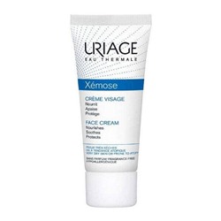 Uriage Xemose Face Cream 40 ML Nemlendirici Krem