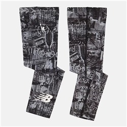 NYC Marathon Performance Arm Sleeve