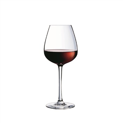 Набор бокалов Gipfel Wine Elegance 51141 2 предмета