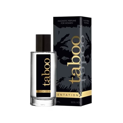 (LUX) Taboo Tentation EDP 100мл