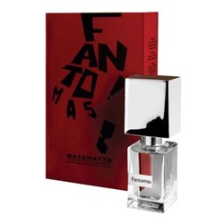 Nasomatto Fantomas unisex extrait de parfum