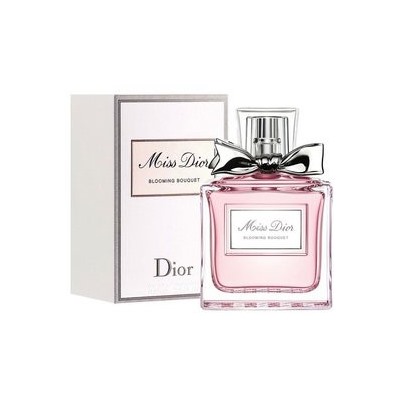 Christian Dior  CD Miss Dior Blooming Bouquet 100ml EDT Spray Tester Pack