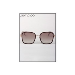 Солнцезащитные очки JIMMY CHOO ELVA/S 0T7 (P)