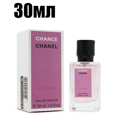 Мини-парфюм 30мл Chanel Chance Eau Tendre