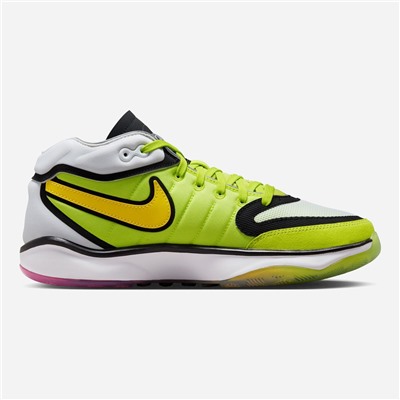 Sneakers Air Zoom G.T. Run2 - React - amarillo