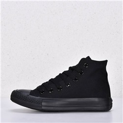 Кеды С*оnverse Chuck Taylor All Star M3310 All Black арт con-v-9