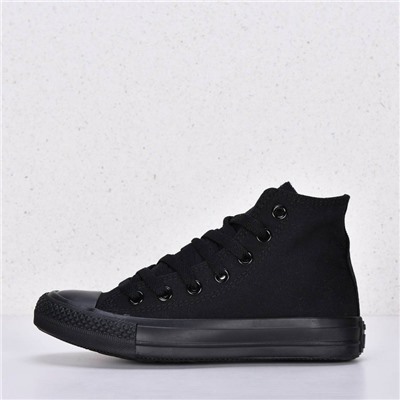 Кеды С*оnverse Chuck Taylor All Star M3310 All Black арт con-v-9