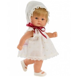 «Кукла ASI в капоре» AS114190