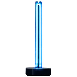 Бактерицидная дезинфекционная УФ лампа                                           Xiaomi Xiaoda 36W UVC Disinfection Lamp