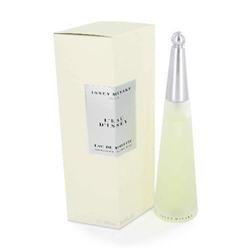 ISSEY MIYAKE L'EAU D'ISSEY edt lady TESTER