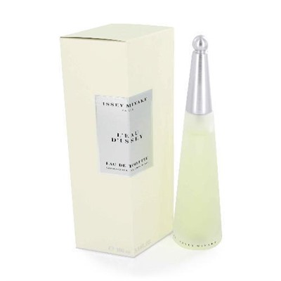 ISSEY MIYAKE L'EAU D'ISSEY edt lady TESTER