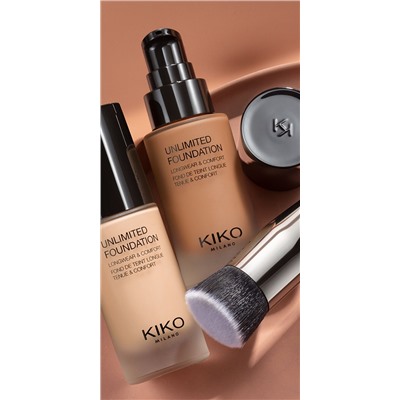 new unlimited foundation