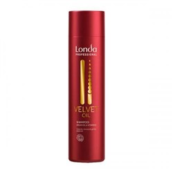 Londa Professional  |  
            VELVET OIL шампунь с аргановым маслом