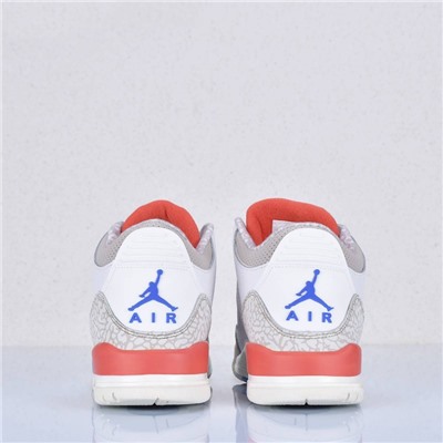 Кроссовки N*ikе Air Jordan 3 Retro арт 4372
