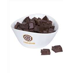 Тёмный шоколад 70 % какао (Филиппины, MANA)