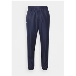 Lacoste Sport - TENNIS PANT - спортивные брюки - темно-синие