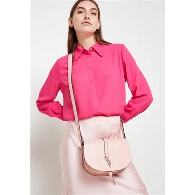 Valentino Bags - AVIDIA - сумка через плечо - розовый