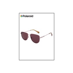 Солнцезащитные очки PLD 6196/S/X 8KJ