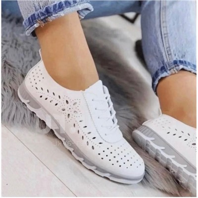 РАСПРОДАЖА ❗❗ Модные стильные кроссовки 💫