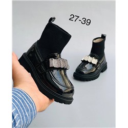 🥾Детские ботинки для девочек люкс 2023.г
🔥