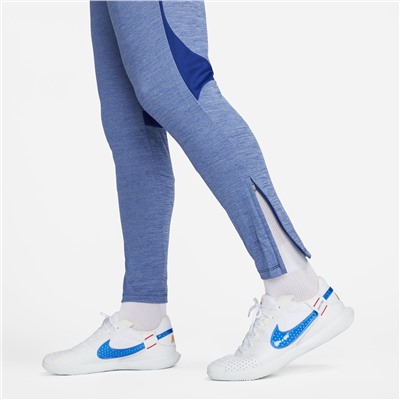 Pantalón jogger Academy - Dri-FIT - azul
