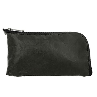 Кошелек Keeper Kraft Black