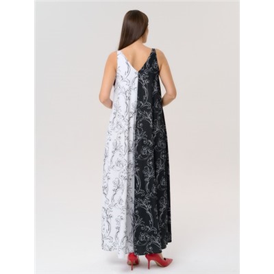 Платье женское 12421-35021 black