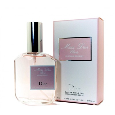 Женские духи Christian Dior "Miss Dior Cherie Blooming Bouquet" 65 ml