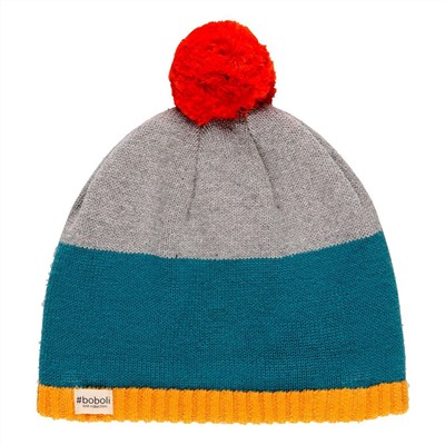 Gorro - multicolor