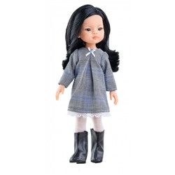 «Кукла Лиу» PR4415