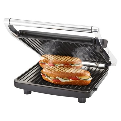 SILVERCREST Panini Maker »SPM 2000 F3«, 2000 W