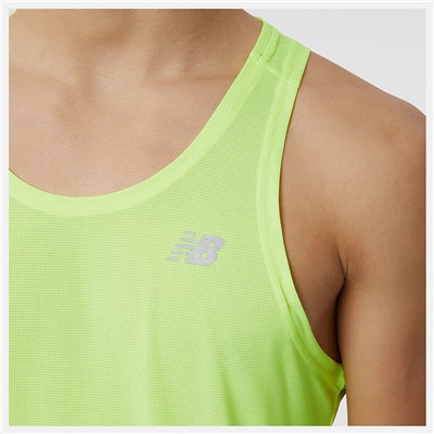 Accelerate Singlet