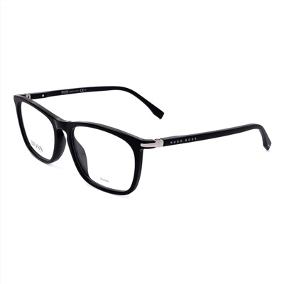 Hugo Boss - montura de gafas - negro