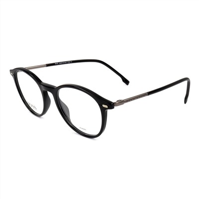 Hugo Boss - montura de gafas - negro