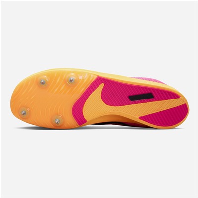 Sneakers Zoom Rival Distance - rosa