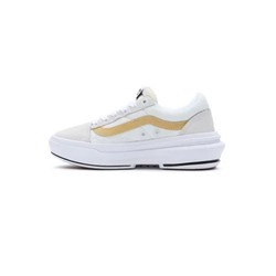 Vans - UA OLD SKOOL OVERT CC - Кроссовки низкие - разноцветные