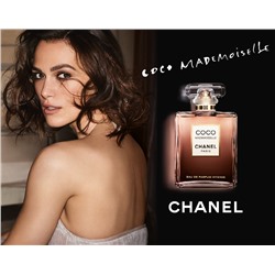 CHANEL COCO MADEMOISELLE  lady  edp