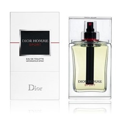 Christian Dior Dior Homme Sport копия