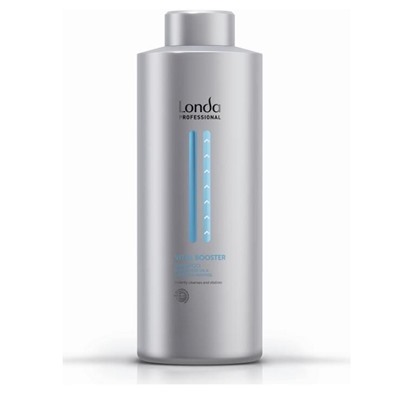 Londa Professional  |  
            SCALP Vital Booster укрепляющий шампунь