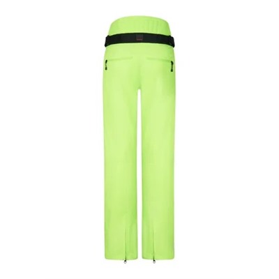 Bogner Fire + Ice - BORJA3-T - лыжные брюки - неоновый зеленый