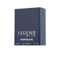 Montblanc Legend Blue   Парфюмированная вода-спрей