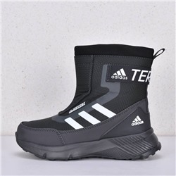 Детские дутики А*didas арт 4204