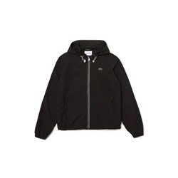 Lacoste Sport - тренировочная куртка - черный