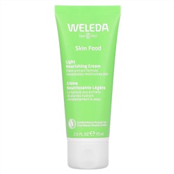 Weleda, Skin Food, легкий питательный крем, 75 мл (2,5 жидк. Унции)