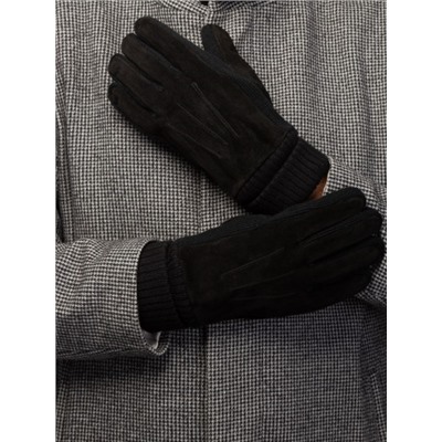 Перчатки Китай MKH 04.62 men&#039;s black