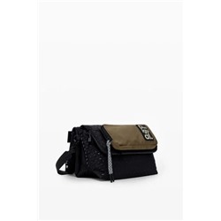 Voyager multiposition bag