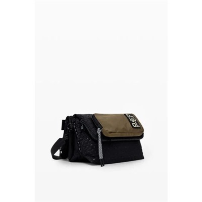 Voyager multiposition bag