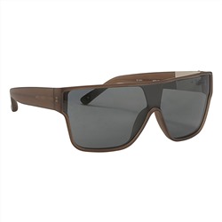 Phillip Lim - gafas de sol para mujer - gris - lentes: gris - UV: categoría 2